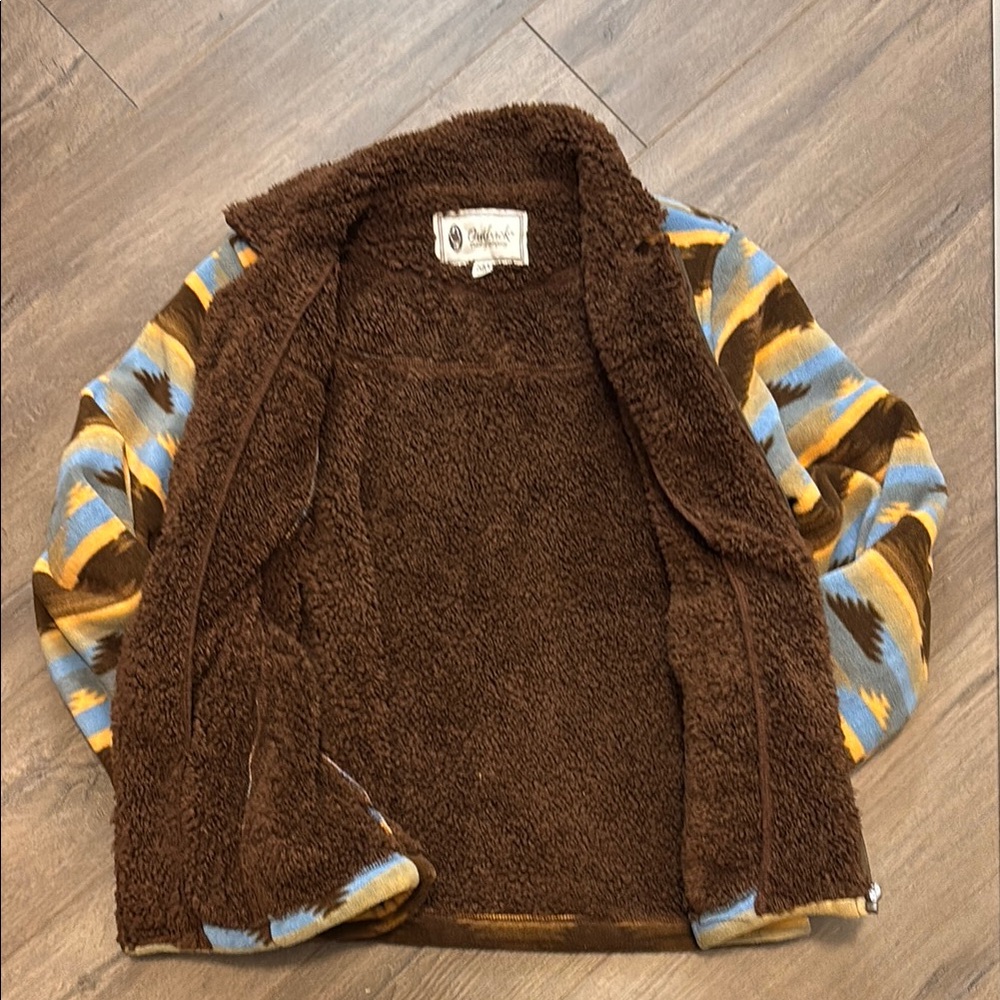 Pendleton Women's Multicolor Jacket - Picture 3 of 4